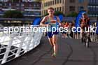 The 2024 Quayside 5k Road Race, Newcastle/Gateshead.  Photo: David T. Hewitson/Sports for All Pics